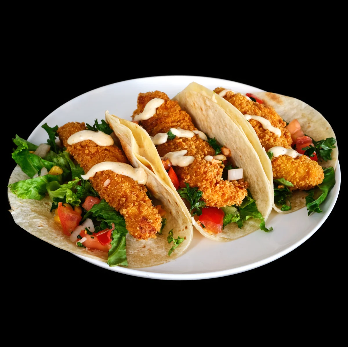 Photo de Cali' Tacos