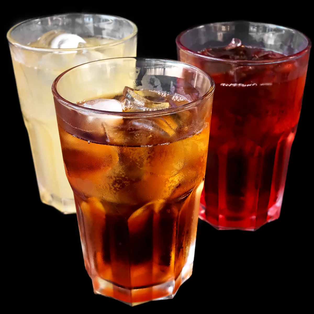 Photo de Thé Glacé 33cl